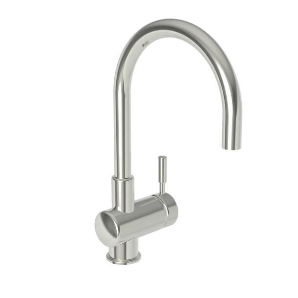 Newport Brass East Linear Pull Down Kitchen Faucet Wayfair 4483